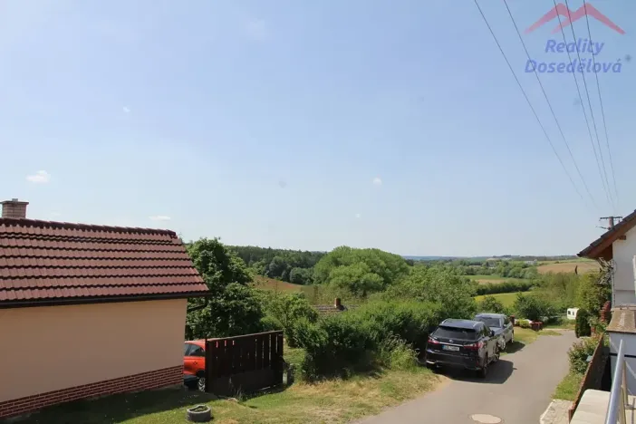 Prodej rodinného domu, Podlešín, 166 m2