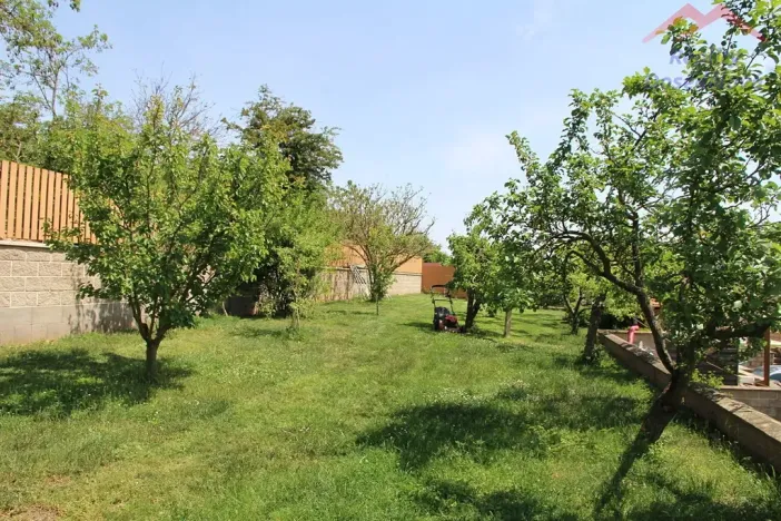 Prodej rodinného domu, Podlešín, 166 m2