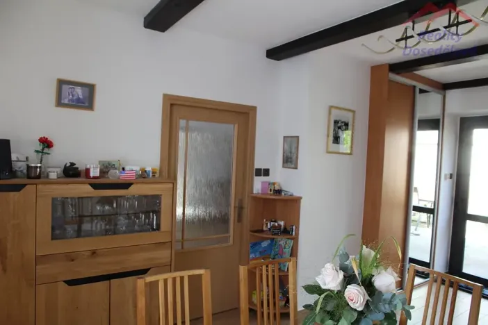 Prodej rodinného domu, Podlešín, 166 m2