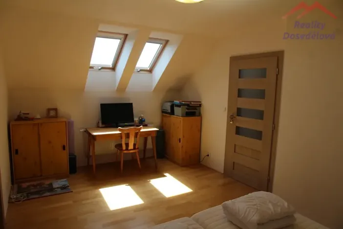 Prodej rodinného domu, Podlešín, 166 m2