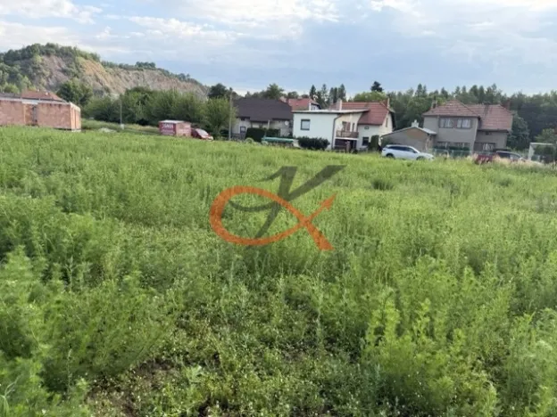 Prodej pozemku pro bydlení, Hrabůvka, 1734 m2
