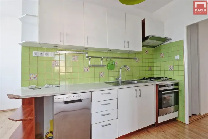 Prodej bytu 3+1, Hlubočky, Kosmonautů, 72 m2