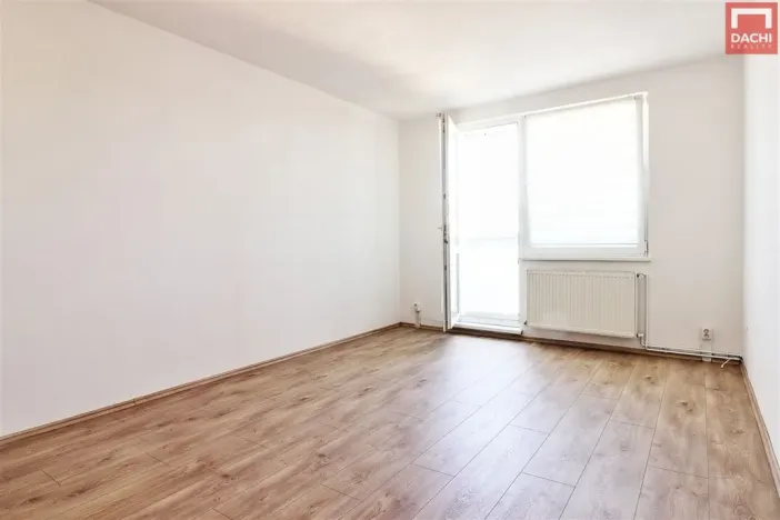 Prodej bytu 3+1, Hlubočky, Kosmonautů, 72 m2