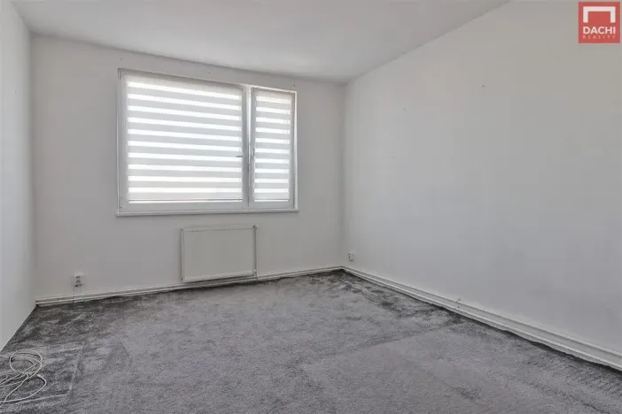 Prodej bytu 3+1, Hlubočky, Kosmonautů, 72 m2