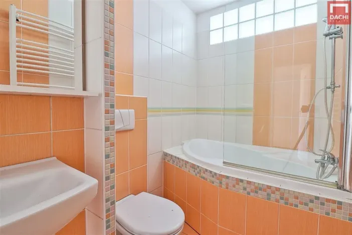 Prodej bytu 3+1, Hlubočky, Kosmonautů, 72 m2