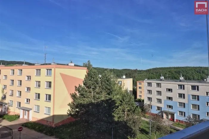 Prodej bytu 3+1, Hlubočky, Kosmonautů, 72 m2