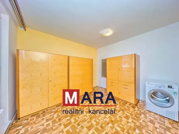 Prodej bytu 3+1, Olomouc, Heyrovského, 64 m2
