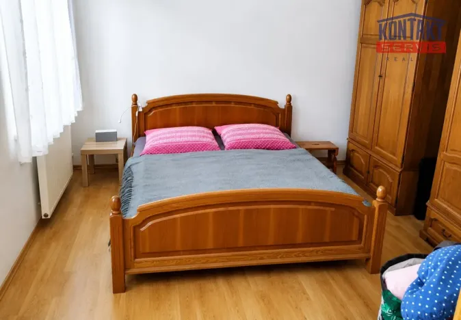 Pronájem bytu 2+kk, České Budějovice, Matice školské, 60 m2