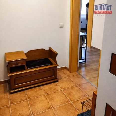 Pronájem bytu 2+kk, České Budějovice, Matice školské, 60 m2