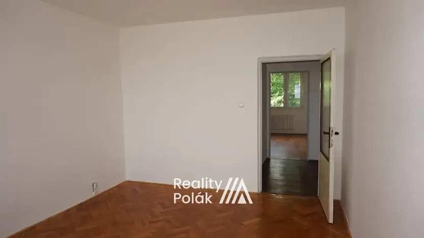 Pronájem bytu 3+1, Liberec, Březová alej, 83 m2