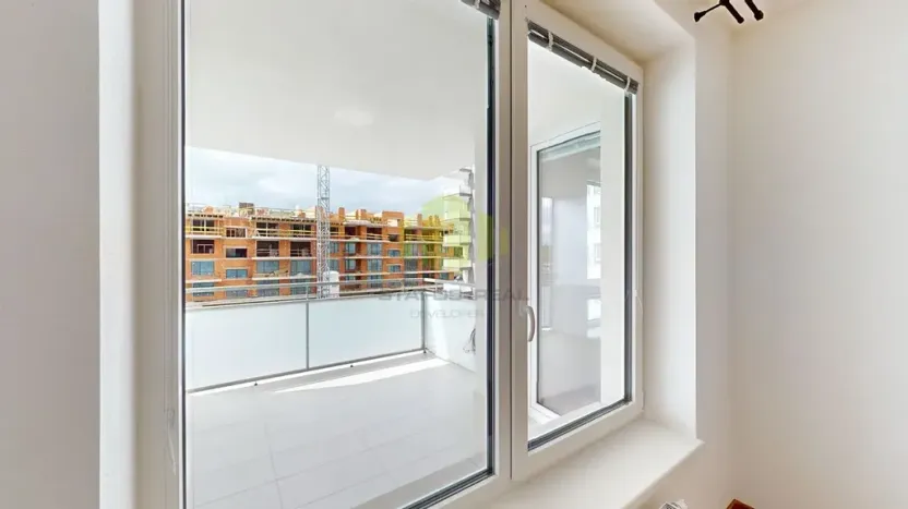 Pronájem bytu 2+kk, Olomouc, Janského, 50 m2