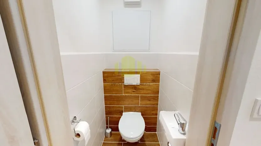 Pronájem bytu 2+kk, Olomouc, Janského, 50 m2