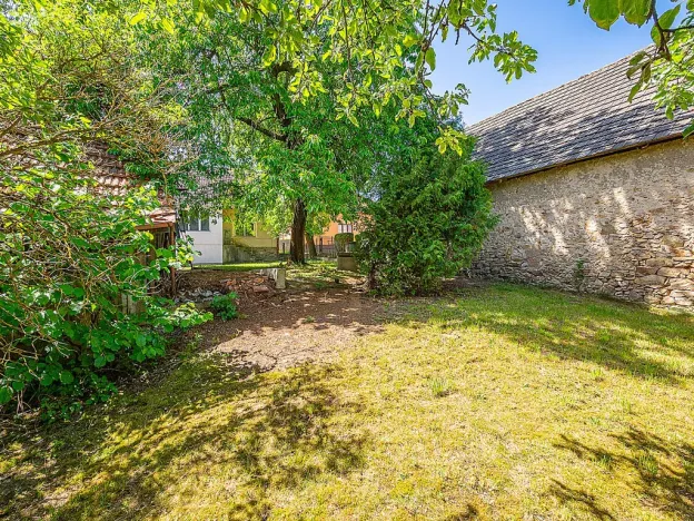 Prodej rodinného domu, Divišov - Lbosín, 187 m2