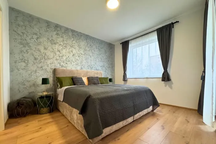 Pronájem bytu 2+kk, Nové Strašecí, Viktora Olivy, 62 m2