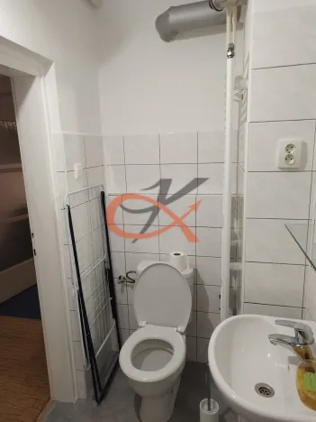Pronájem bytu 1+1, Lipník nad Bečvou, Nerudova, 36 m2