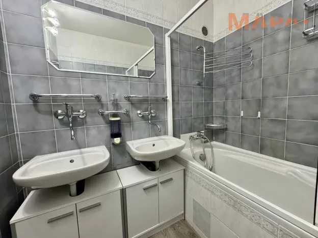 Pronájem bytu 5+kk, Plzeň - Bolevec, Turistická, 92 m2