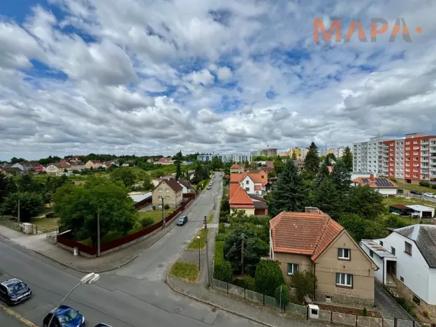 Pronájem bytu 5+kk, Plzeň - Bolevec, Turistická, 92 m2