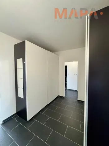 Pronájem bytu 5+kk, Plzeň - Bolevec, Turistická, 92 m2