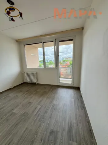 Pronájem bytu 5+kk, Plzeň - Bolevec, Turistická, 92 m2