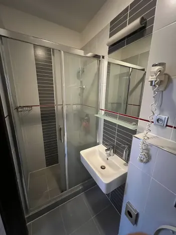 Pronájem bytu 1+kk, Brno, Francouzská, 18 m2