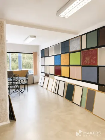 Pronájem obchodního prostoru, Praha - Nusle, Bělehradská, 144 m2