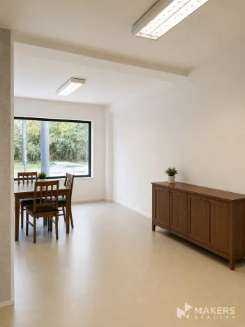 Pronájem kanceláře, Praha - Nusle, Bělehradská, 144 m2