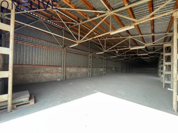 Pronájem skladu, Plzeň, Edvarda Beneše, 382 m2