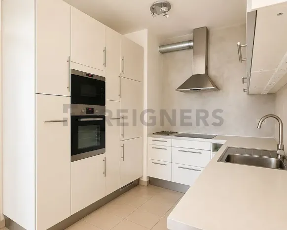 Pronájem bytu 2+kk, Praha - Stodůlky, Petržílkova, 57 m2