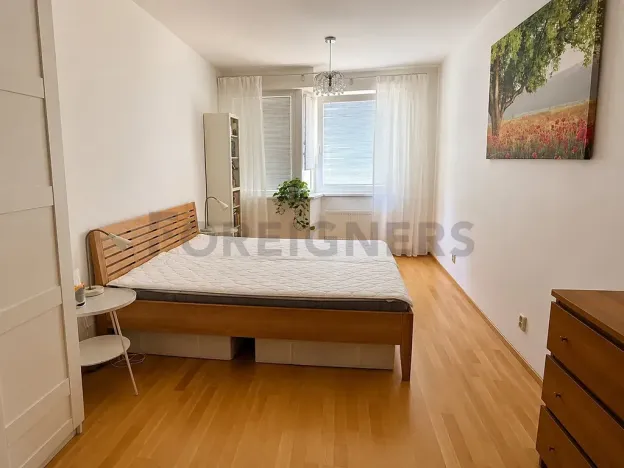 Pronájem bytu 2+kk, Praha - Stodůlky, Petržílkova, 57 m2