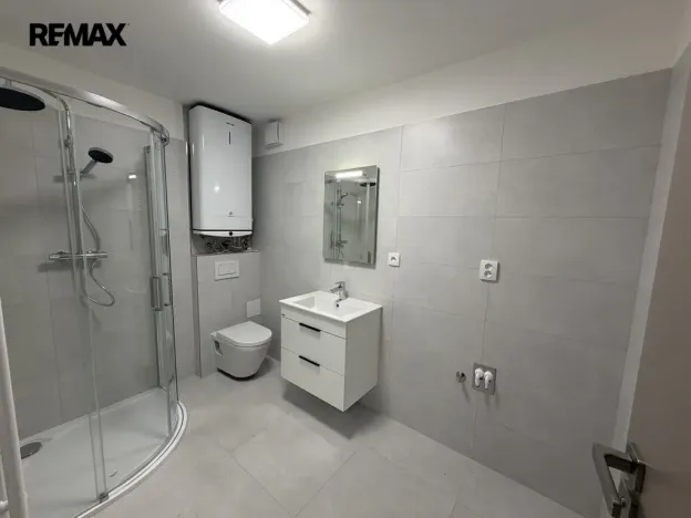 Pronájem bytu 2+kk, Lanškroun - Žichlínské Předměstí, Komenského, 59 m2