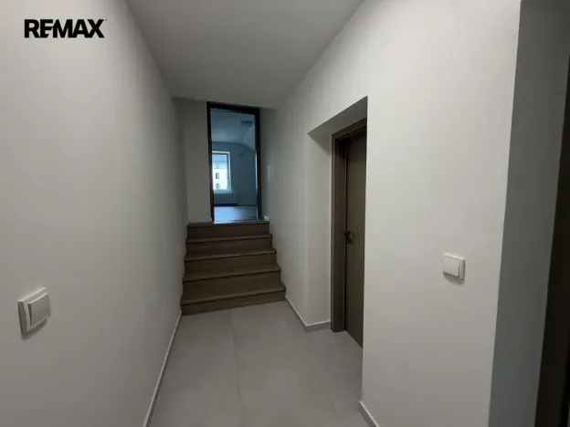 Pronájem bytu 2+kk, Lanškroun - Žichlínské Předměstí, Komenského, 59 m2