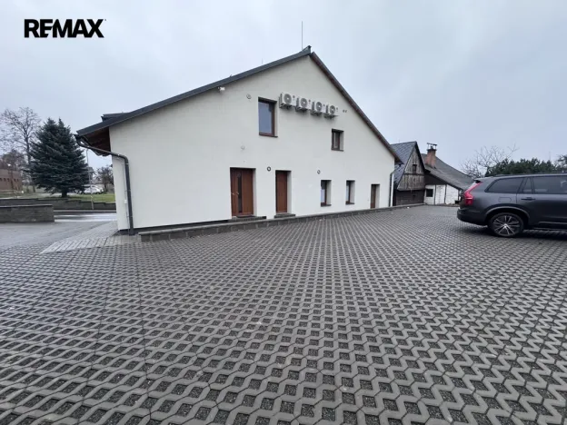Pronájem bytu 2+kk, Lanškroun - Žichlínské Předměstí, Komenského, 59 m2