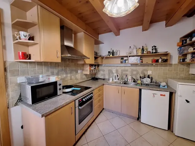Pronájem pokoje, Olomouc, Panská, 20 m2