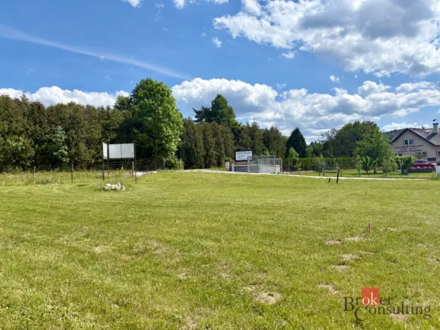 Prodej pozemku pro bydlení, Dlouhá Ves, 799 m2