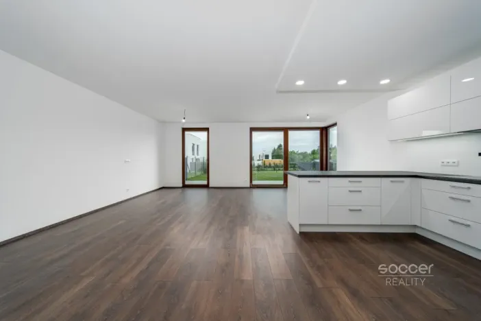 Pronájem rodinného domu, Ohrobec, Na širokém I, 171 m2