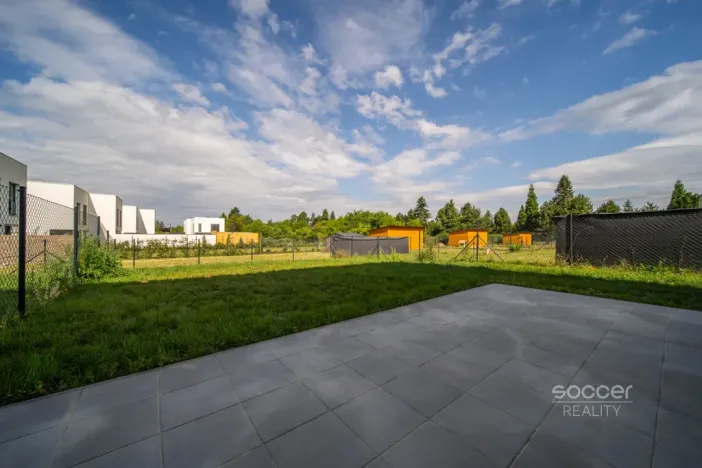 Pronájem rodinného domu, Ohrobec, Na širokém I, 171 m2