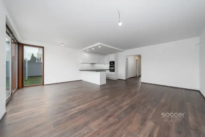 Pronájem rodinného domu, Ohrobec, Na širokém I, 171 m2