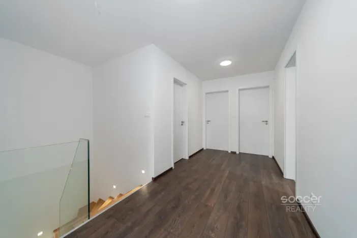 Pronájem rodinného domu, Ohrobec, Na širokém I, 171 m2