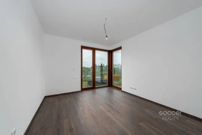 Pronájem rodinného domu, Ohrobec, Na širokém I, 171 m2