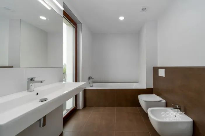 Pronájem rodinného domu, Ohrobec, Na širokém I, 171 m2