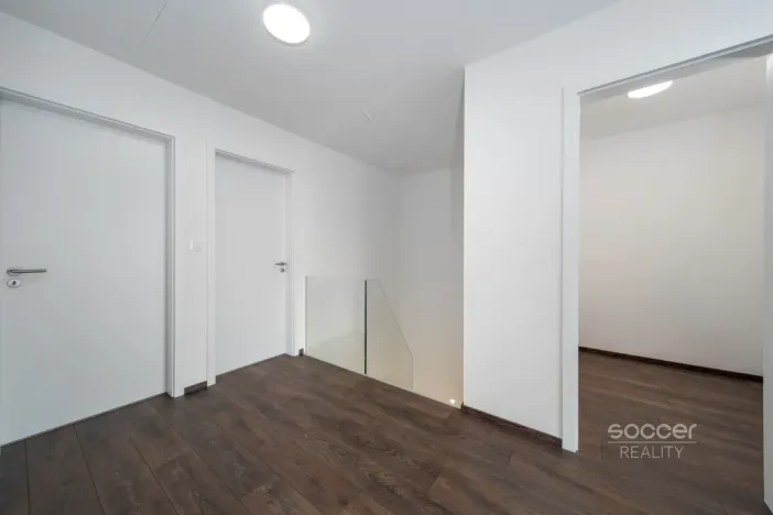 Pronájem rodinného domu, Ohrobec, Na širokém I, 171 m2