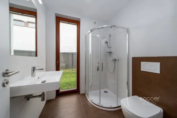 Pronájem rodinného domu, Ohrobec, Na širokém I, 171 m2
