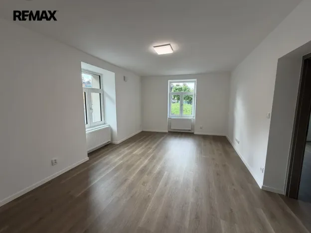 Pronájem bytu 3+kk, Lanškroun - Žichlínské Předměstí, Komenského, 67 m2