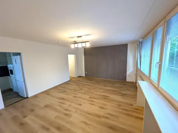 Pronájem bytu 3+1, Most, Jaroslava Ježka, 72 m2