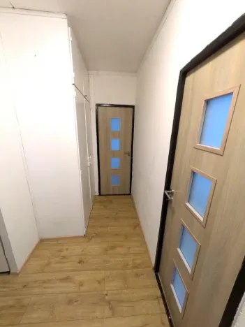 Pronájem bytu 3+1, Most, Jaroslava Ježka, 72 m2