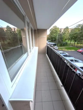 Pronájem bytu 3+1, Most, Jaroslava Ježka, 72 m2