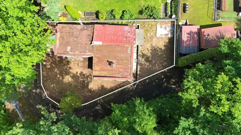 Prodej chaty, Lučina, 40 m2
