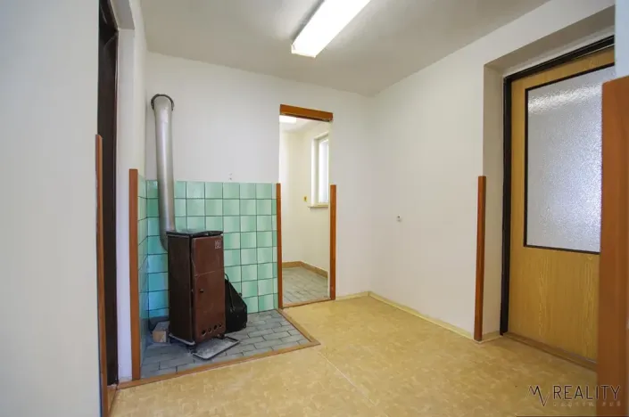 Prodej chaty, Lučina, 40 m2