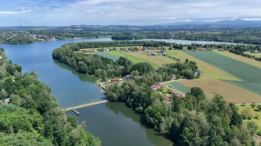 Prodej chaty, Lučina, 40 m2