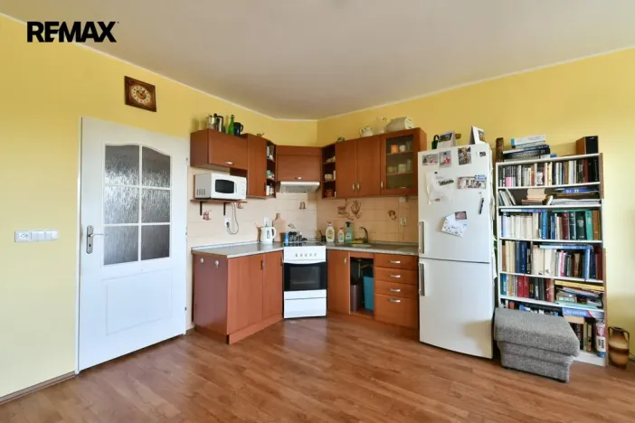 Prodej bytu 3+kk, Náchod - Staré Město nad Metují, Okrová, 76 m2